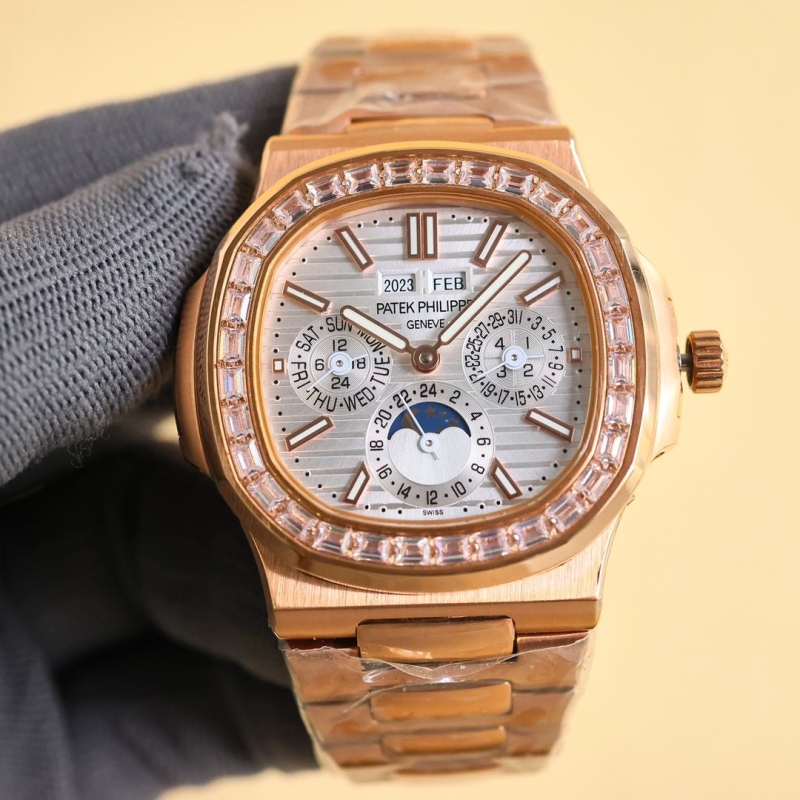 PATEK PHILIPPE